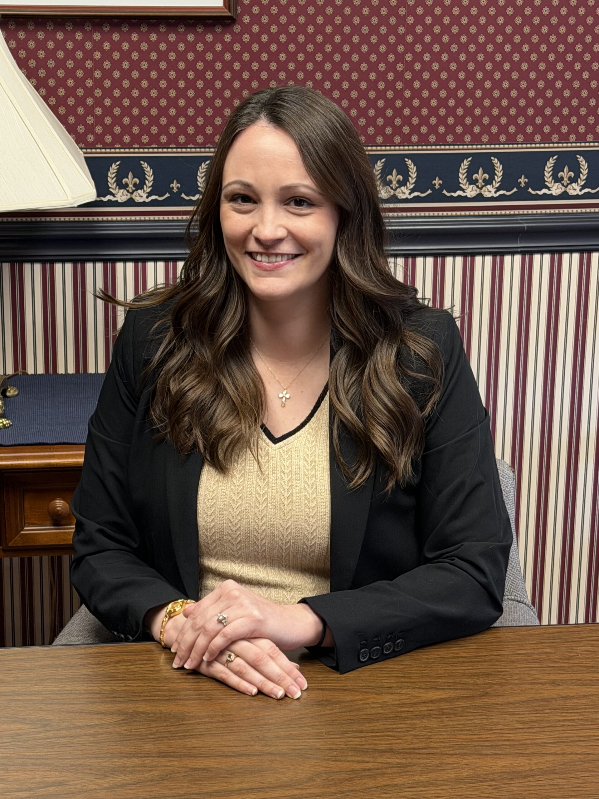 Allison R. Derr, Law Firm in Hollidaysburg, PA | Rea, Rea, & Lashinsky