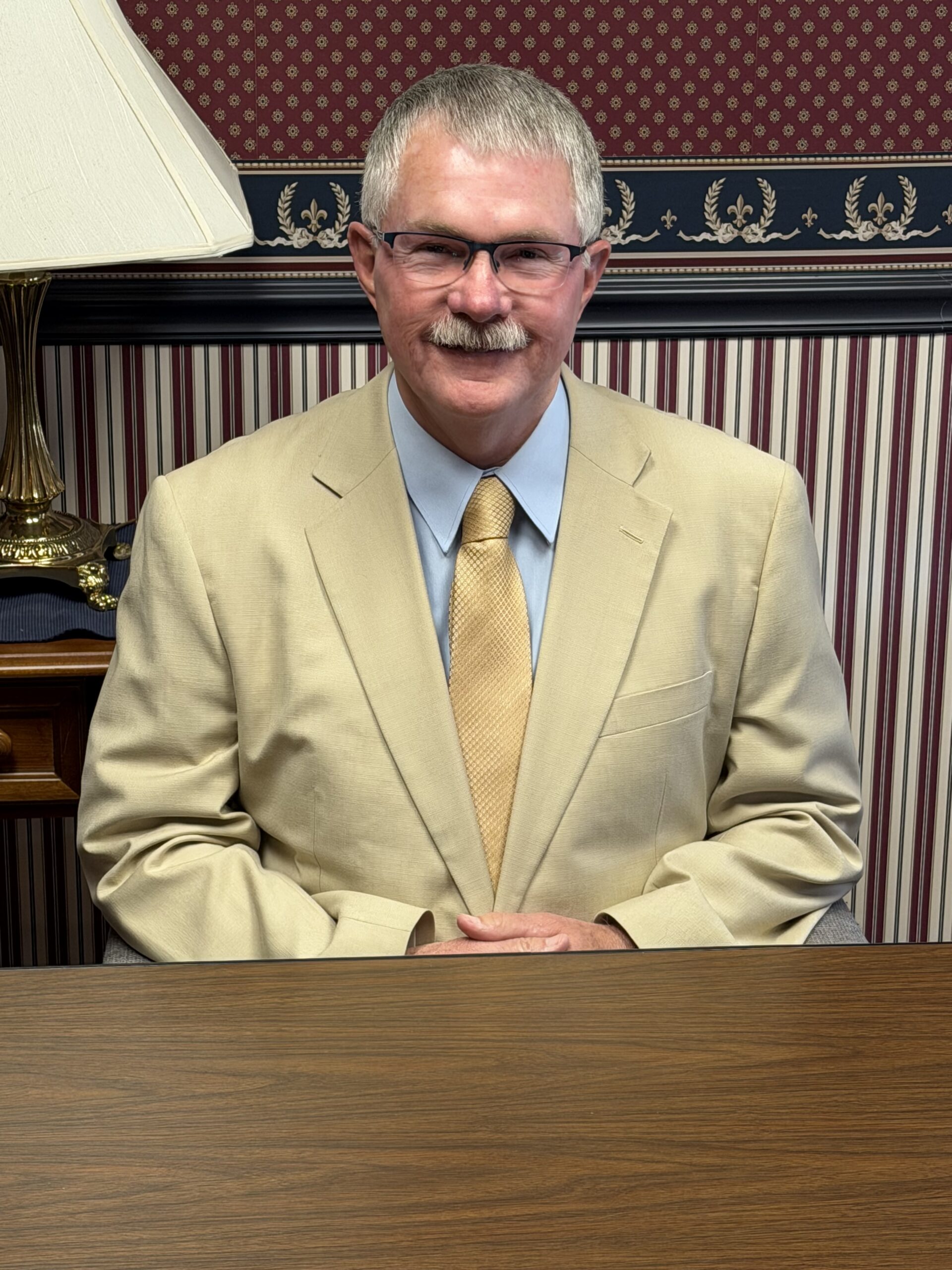 John W. Heslop, Jr. Lawyer in Hollidaysburg, PA | Rea, Rea, & Lashinsky