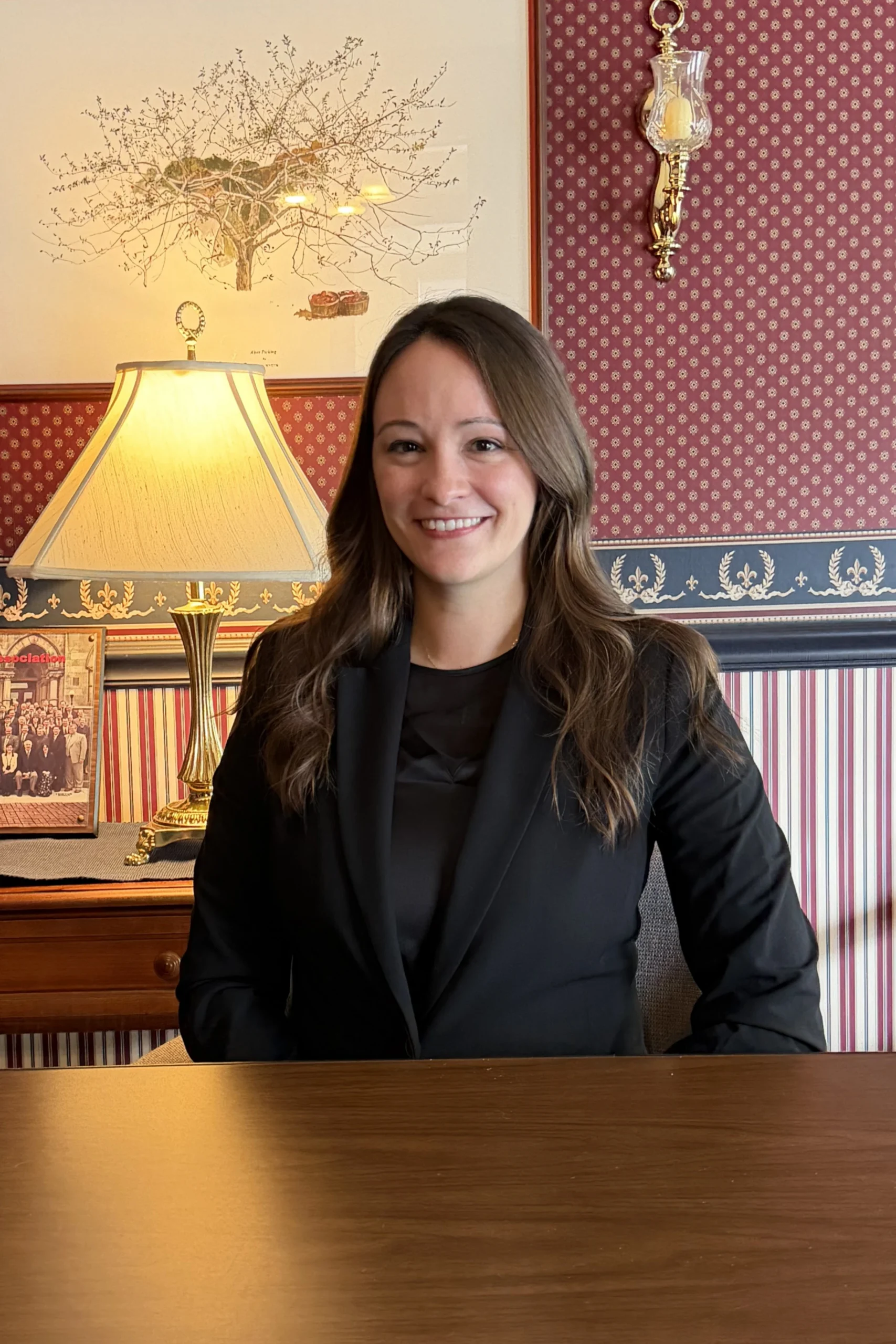 Allison R. Derr, Law Firm in Hollidaysburg, PA | Rea, Rea, & Lashinsky